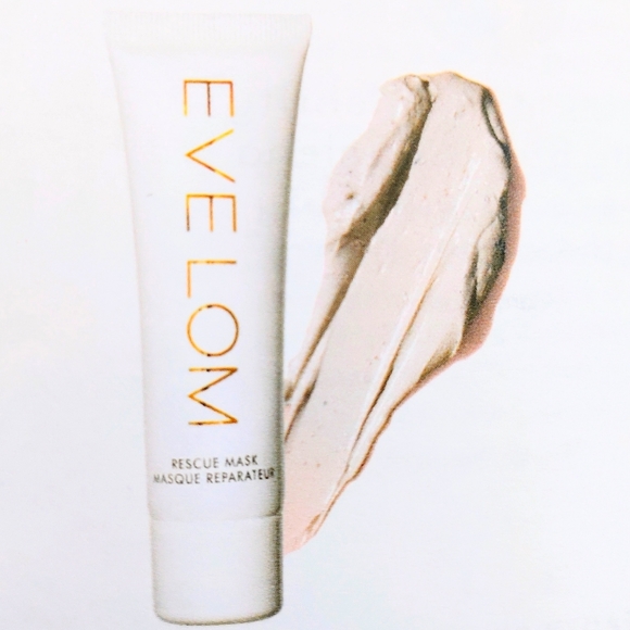 Eve Lom Rescue Mask - Picture 2 of 4